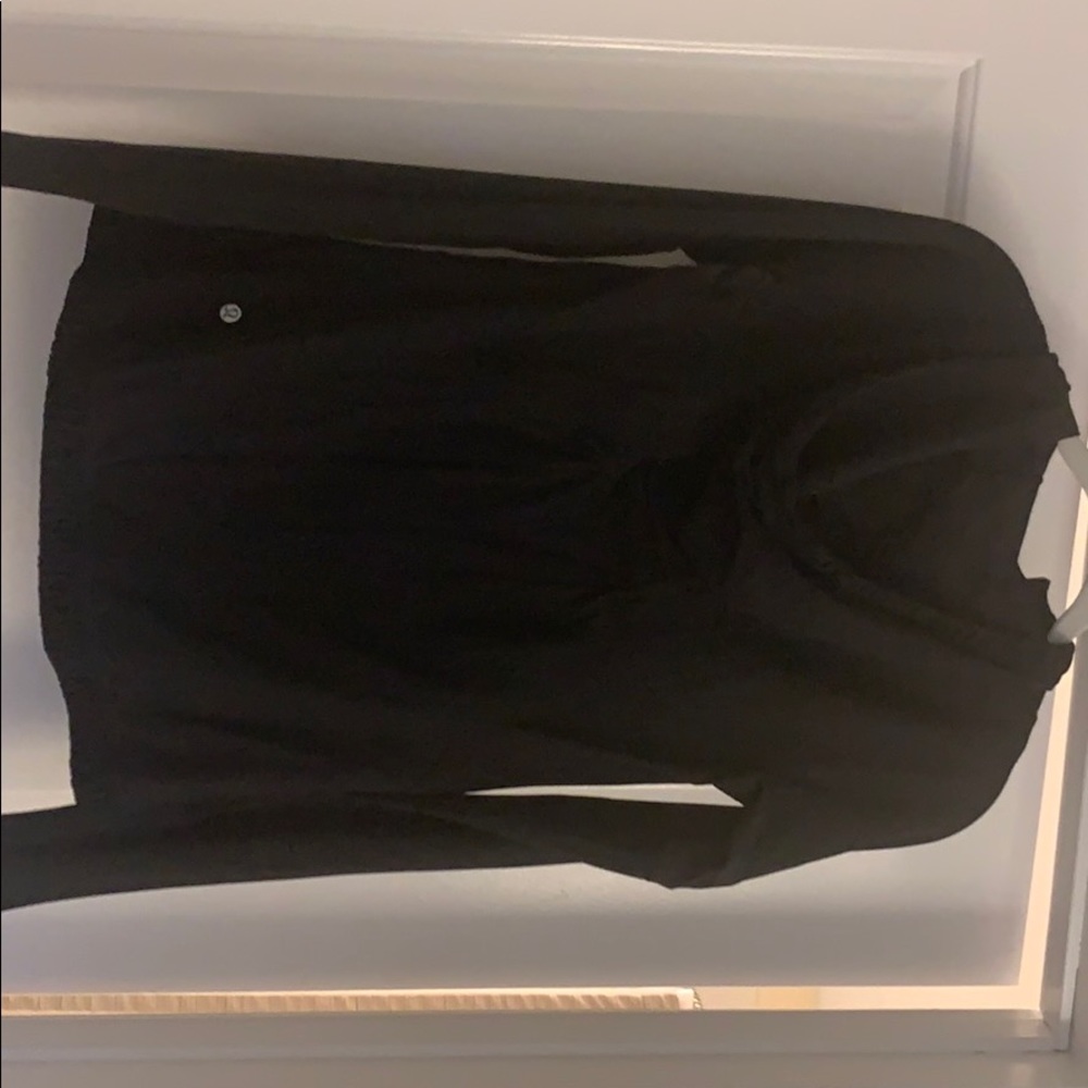 Lululemon Pull Over - image 3